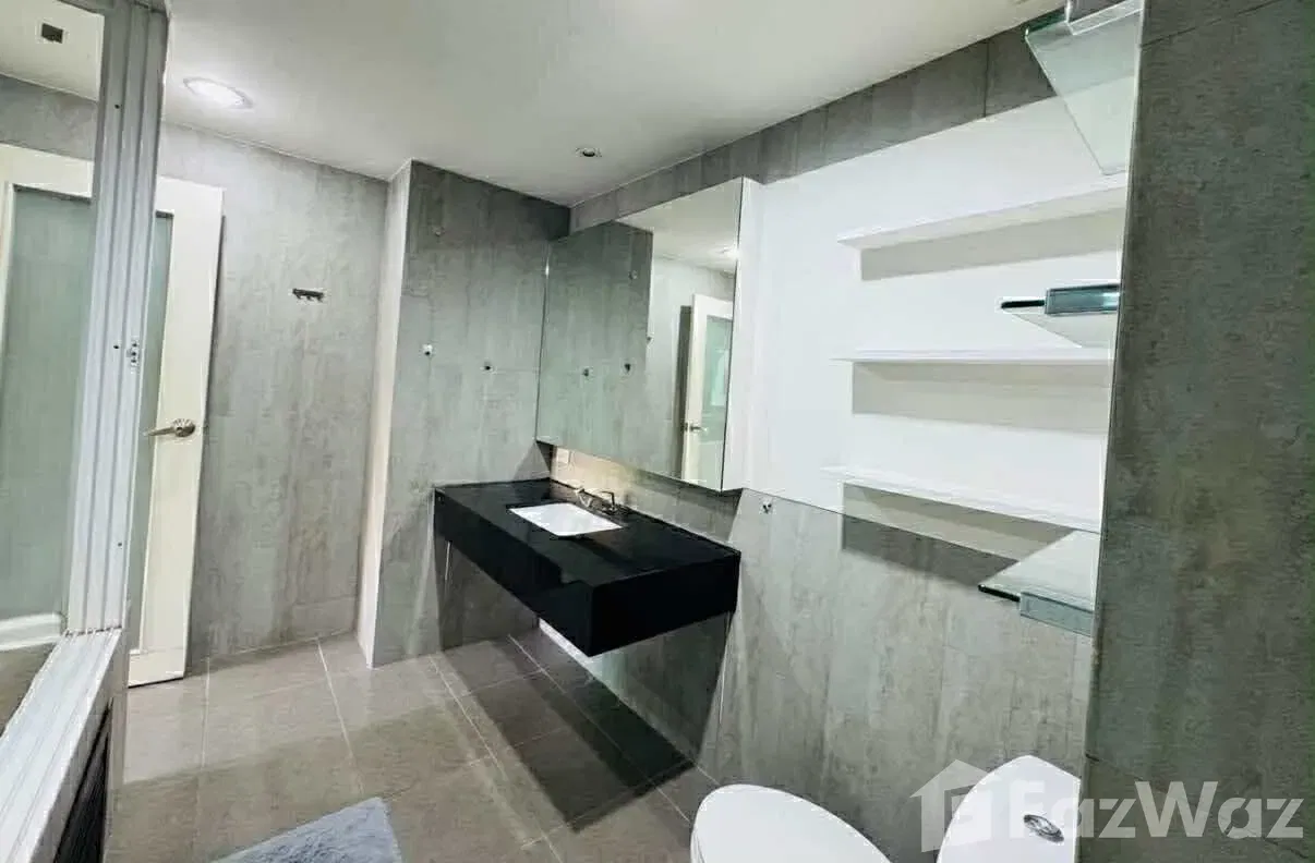 picture Large 1-Bedroom Condo for Sale – Kathu, Phuket - 5/12