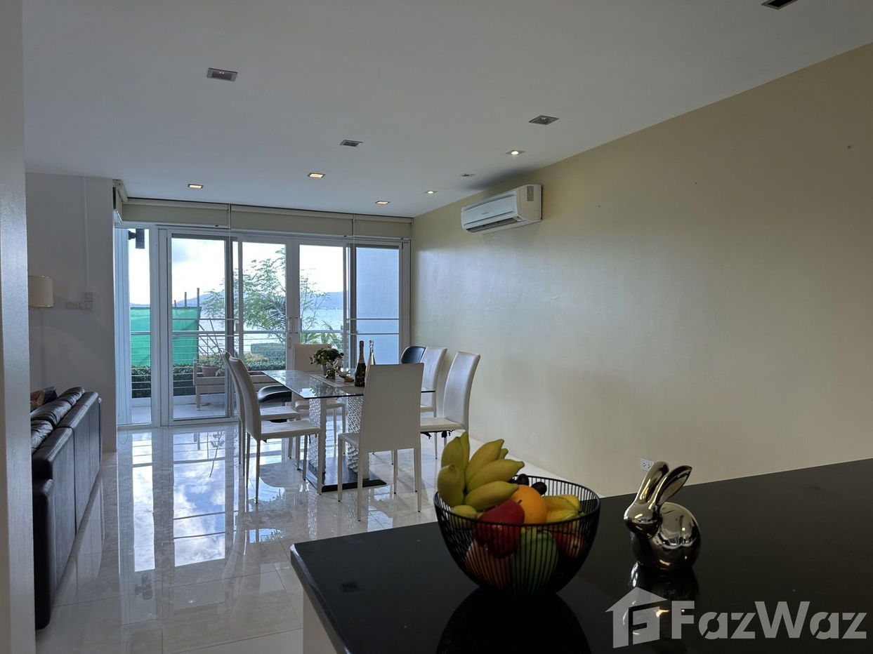 รูป คอนโดให้เช่า 3 ห้องนอน ในโครงการ วอเตอร์ไซด์ 1630084 - รูปที่ 6/9