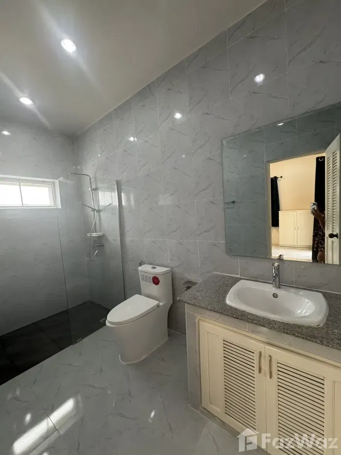 picture 4 Bedroom House for rent in Pong, Chon Buri  5365863 - 38/66