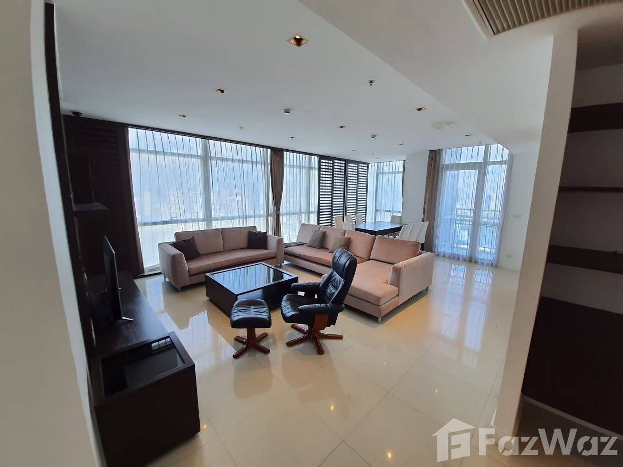 picture 3 Bedroom Condo for rent at Athenee Residence 1956319 - 1/11