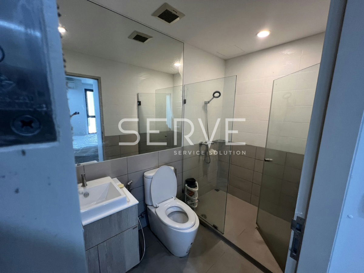 picture 1 Bed Unit  City View  Good Location Close To BTS Ratchathewi 300 m. & BTS Phaya Thai  @ Ideo Q Ratchathewi - 9/9