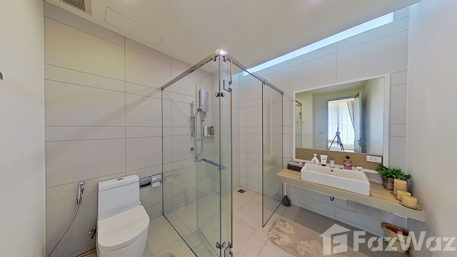 รูป ขายด่วน - คอนโดโอกาส หัวหิน, 2 ห้องนอน, 2 ห้องน้ำ 113 ตรม - รูปที่ 9/9