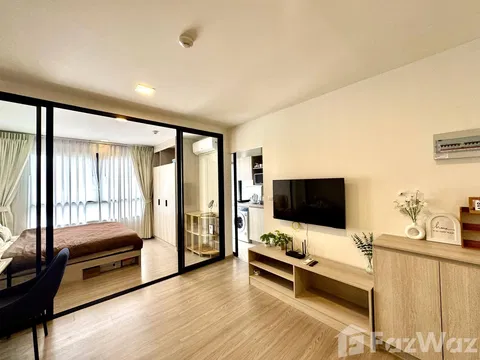 Condominium With Great Facilities & Co-Working Area At Kathu