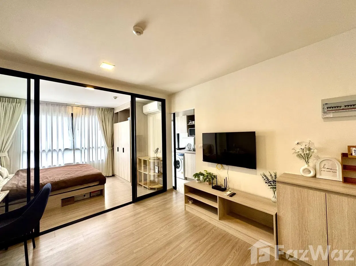 picture Condominium With Great Facilities & Co-Working Area At Kathu - 1/7
