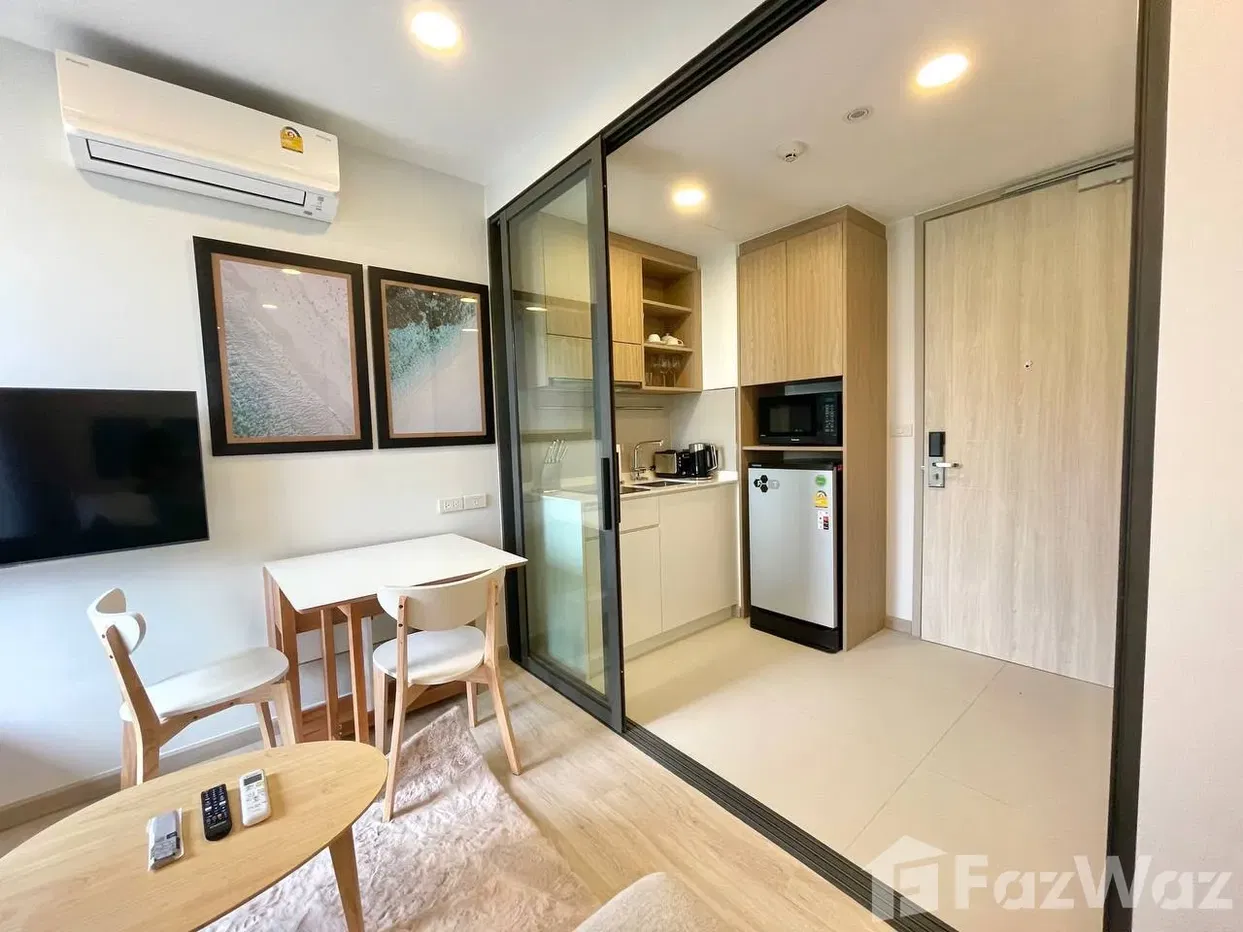 picture Studio Condo for sale at Laguna Park - 2/9