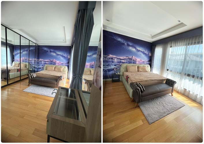 รูป H-110 : บ้าน 3 ชั้น 68.4 ตร.วา ศุภาลัย เอสเซ้นส์ สวนหลวง ราคาพิเศษ - รูปที่ 7/15