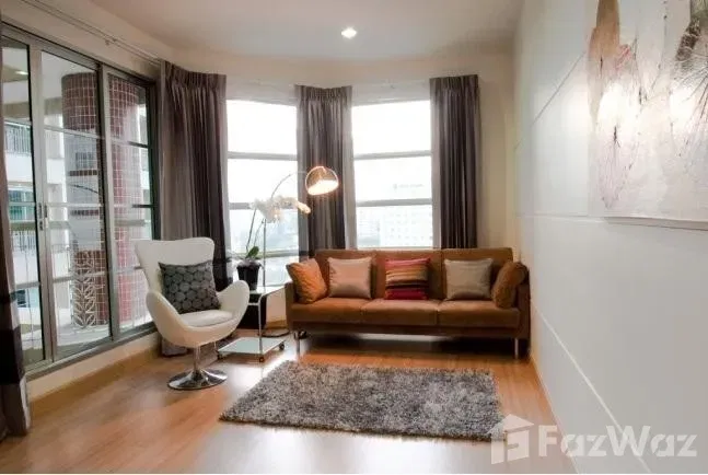 picture 2 Bedroom Condo for sale at Citi Smart Condominium - 2/9