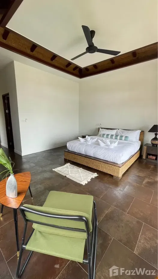 รูป ทาวน์เฮ้าส์ให้เช่า 2 ห้องนอน ใน บ่อผุด, สุราษฎร์ธานี 5596521 - รูปที่ 13/23