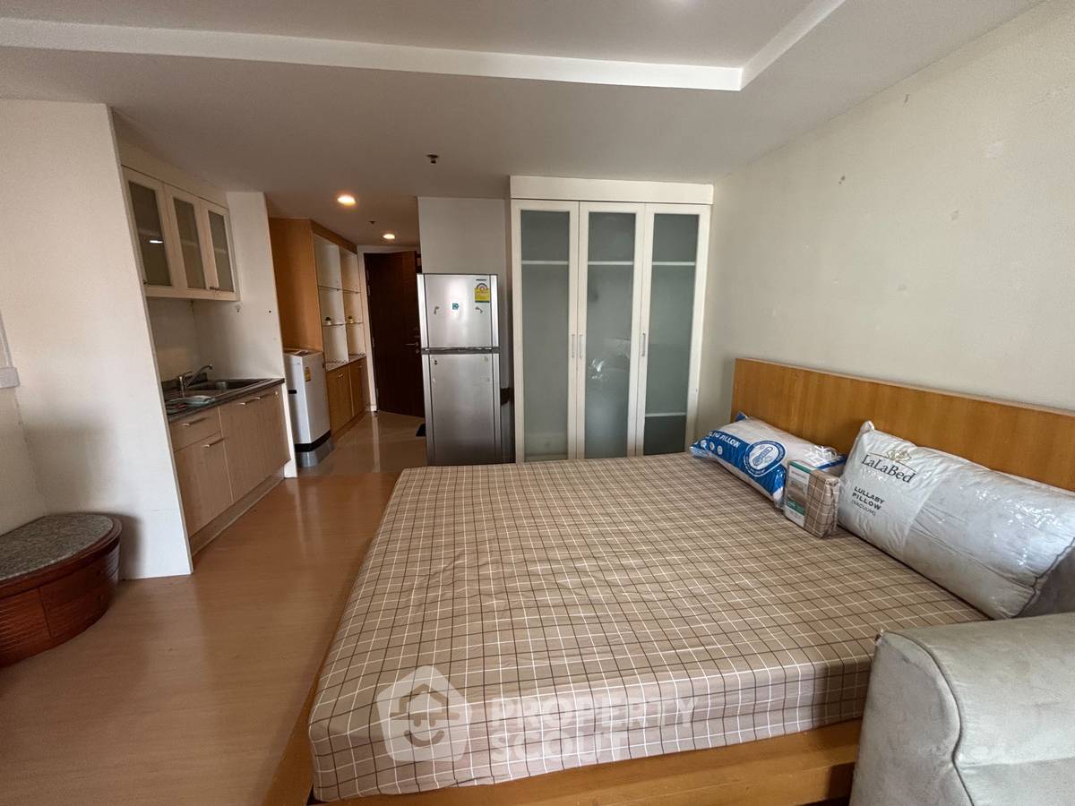 picture 1-BR Condo at The Trendy Condominium near BTS Nana (ID 2053321) - 5/16