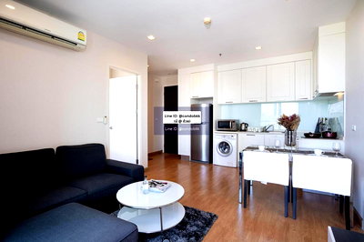 Condos for rent : Condo for rent : Q House Condo Sukhumvit 79