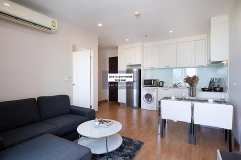 รูปภาพ Condo for rent : Q House Condo Sukhumvit 79