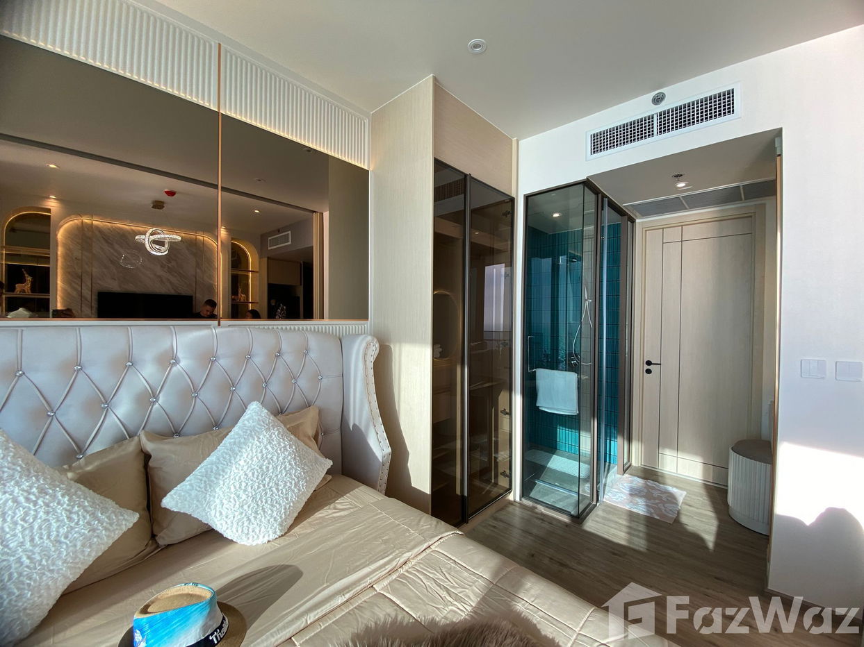 picture 1 Bedroom condo for sale at Arom Wongamat - 5/16