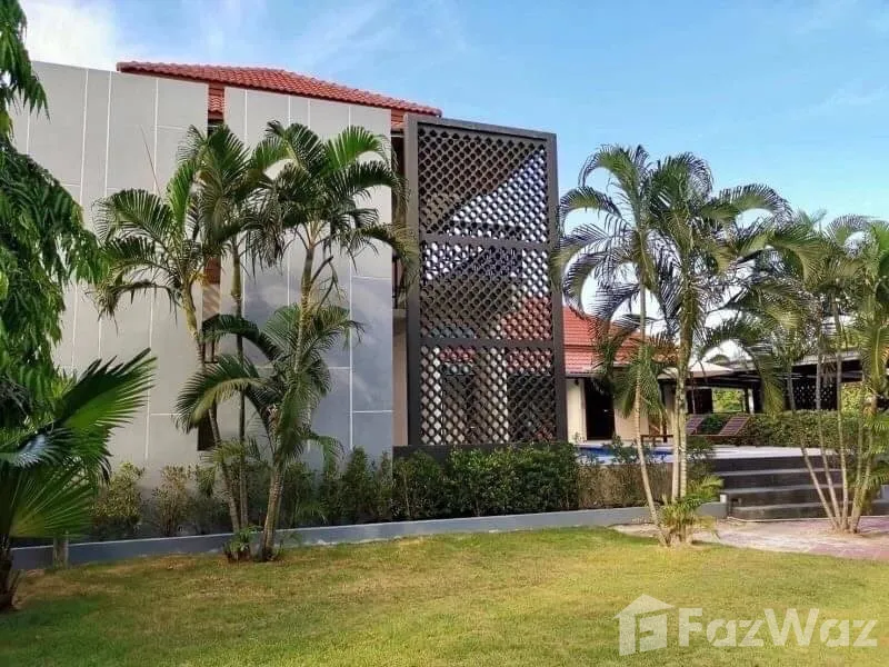 รูป วิลล่าให้เช่า 5 ห้องนอน ใน หนองแก, ประจวบคีรีขันธ์ 5641197 - รูปที่ 12/17