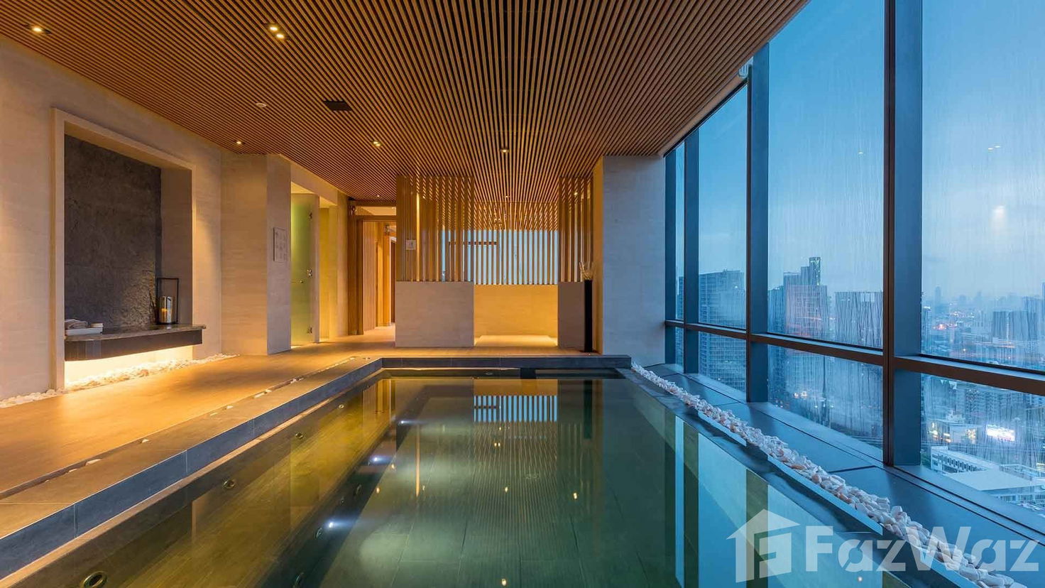 picture The Bangkok Thonglor Starting price 22.29 m. - 5/10