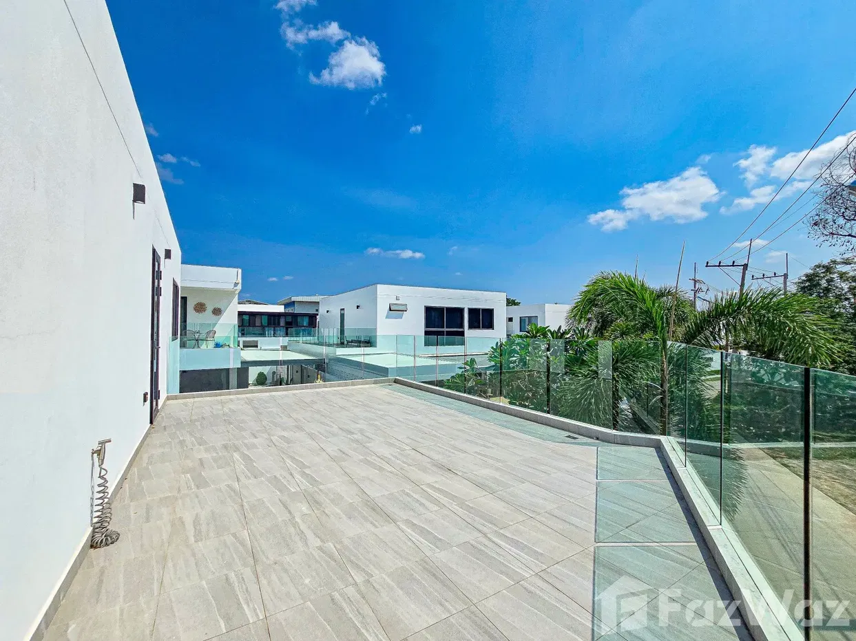 รูป ขาย บ้านเดี่ยว 3 ห้องนอน ในโครงการ ดี-ไซน์ โฮมส์ - รูปที่ 12/13