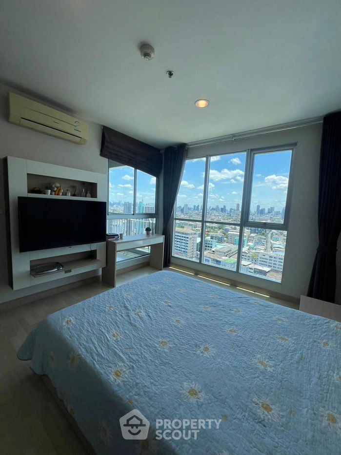 รูป คอนโด 1-ห้องนอน ที่ ริธึ่ม รัชดา ใกล้ MRT รัชดาภิเษก (ID 2253036) - รูปที่ 14/14