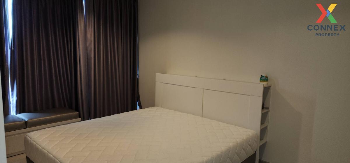 picture 🔥🔥🔥 FOR RENT condo , RHYTHM Sukhumvit 42 , BTS-Ekkamai , Phra Khanong , Khlong Toei , Bangkok , CX-18048 ✅ Live chat with us ADD LINE @connexproperty ✅ 🔥🔥🔥 - 4/7
