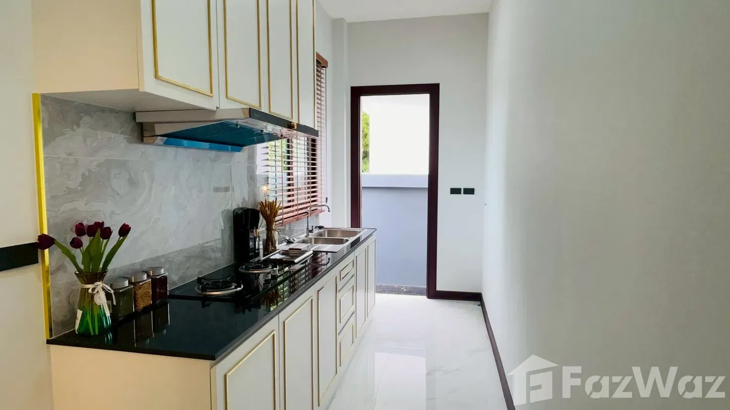 picture 3 Bedroom House for sale in Pong, Chon Buri - 15/30