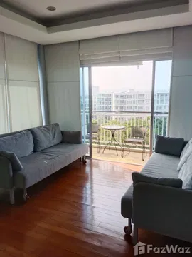 Beachfront Living at Baan Suan Rim Sai – Spacious 1-Bedroom