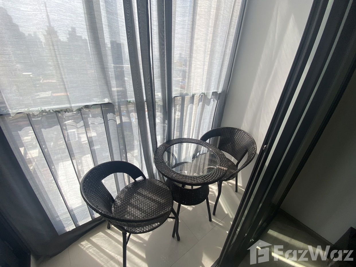 รูป คอนโดให้เช่า 1 ห้องนอน ในโครงการ ดิ แอดเดรส สยาม 1976870 - รูปที่ 3/7