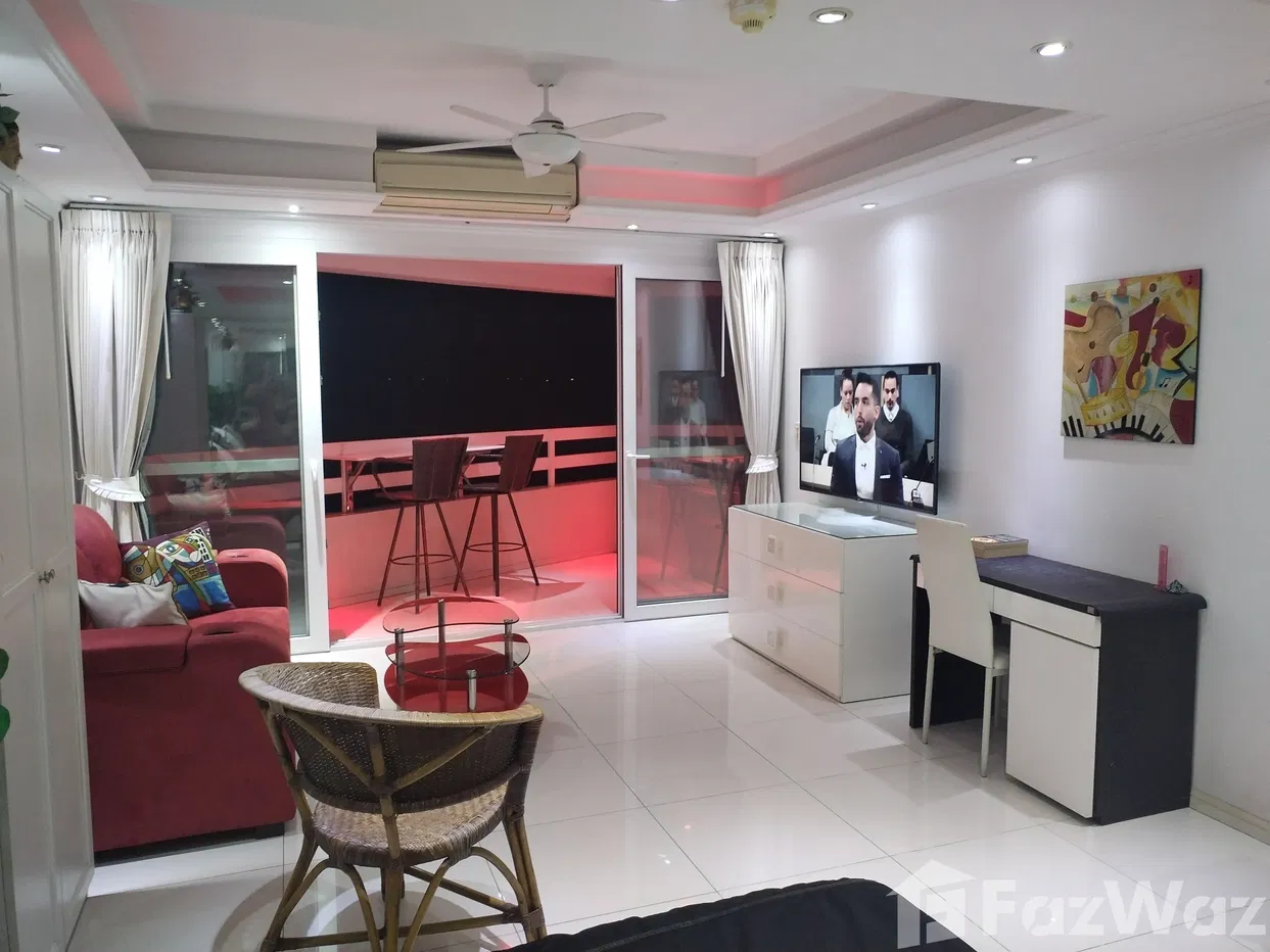 picture Step Into Serene Living: Jomtien Plaza Condotel - 16/30