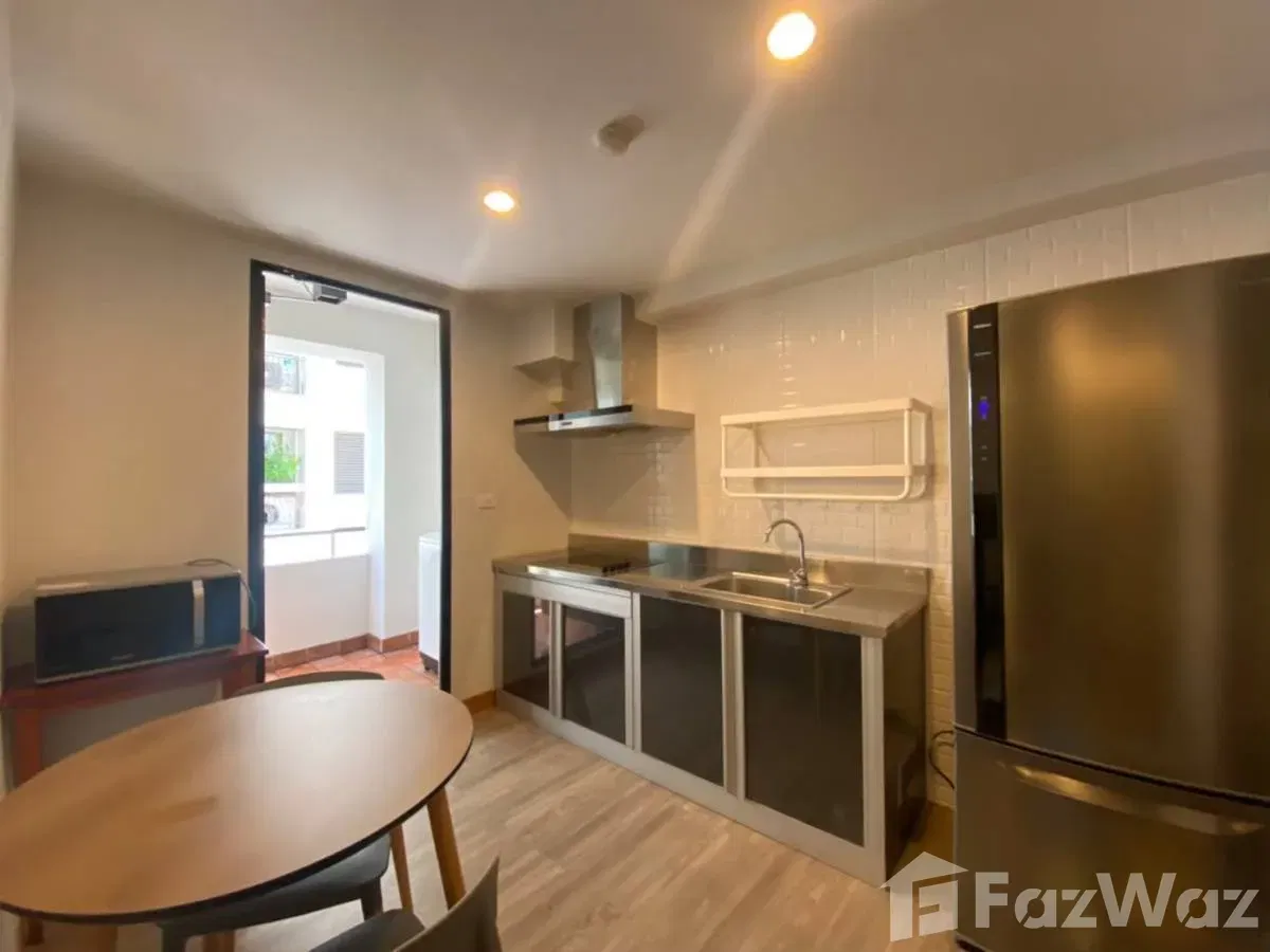 picture 1 Bedroom Condo for rent at Lily House 1643898 - 4/9