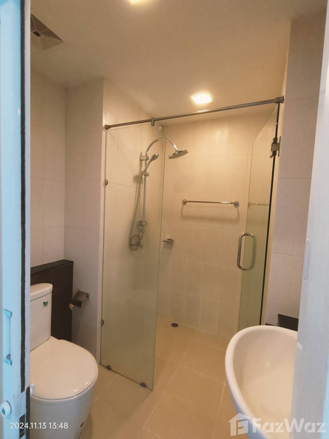 Studio Condo for sale at The Nice Condotel 5349375 - image 2