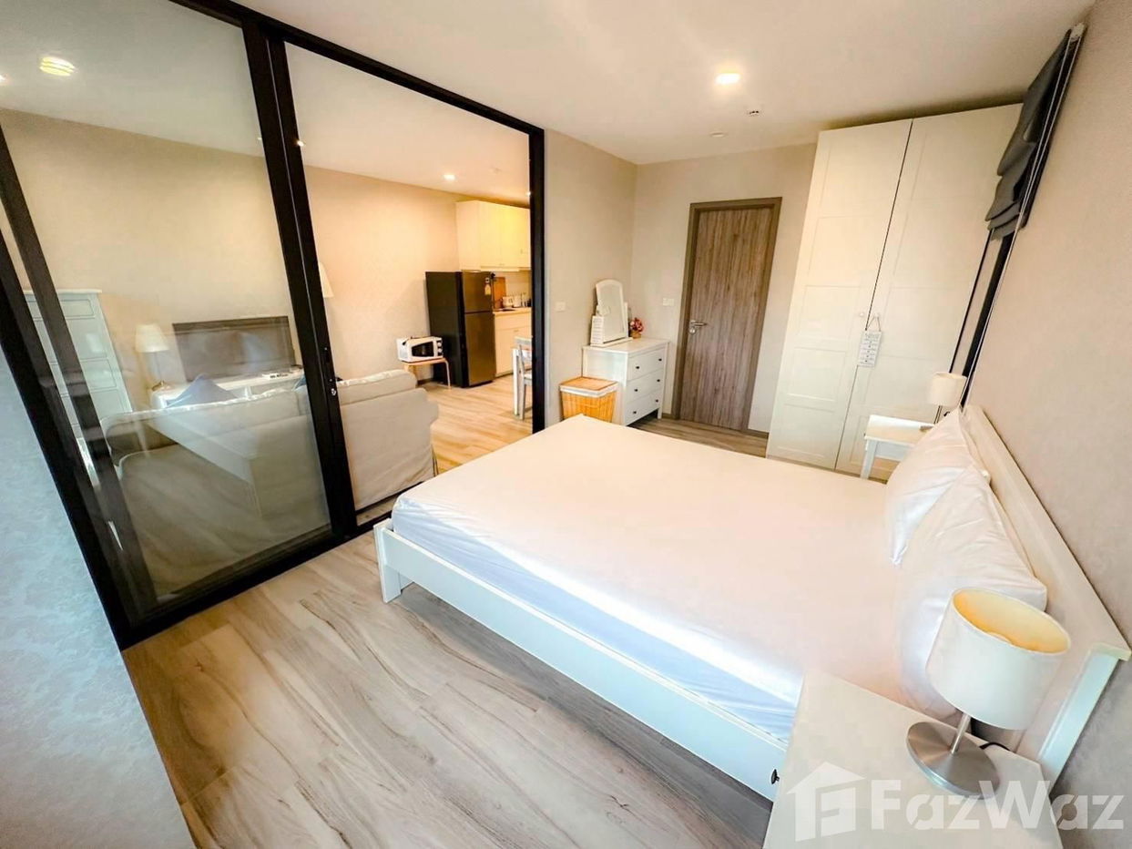 รูป ขาย คอนโด 1 ห้องนอน ในโครงการ เดอะ ไทเทิ้ล เรสซิเดนซีส์ - รูปที่ 6/20