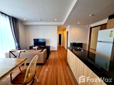 Condos for rent : Marvel in Luxurious Comfort at Hasu Haus' Dreamy 95SqM Condo! 1132642
