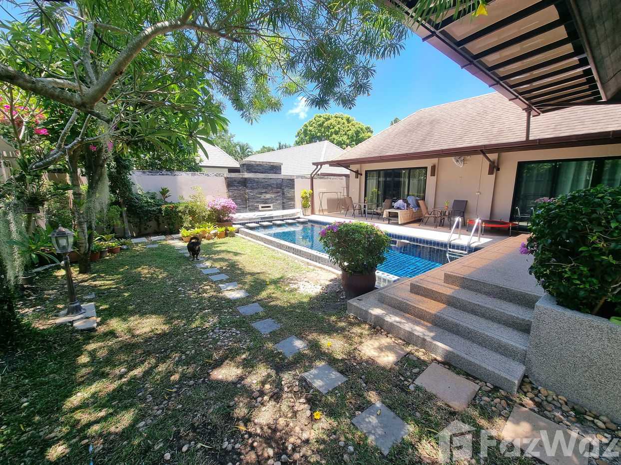 picture Villa Suksan |2 Bed Thai Bali Pool Villa at Rawai |9% Return - 2/95