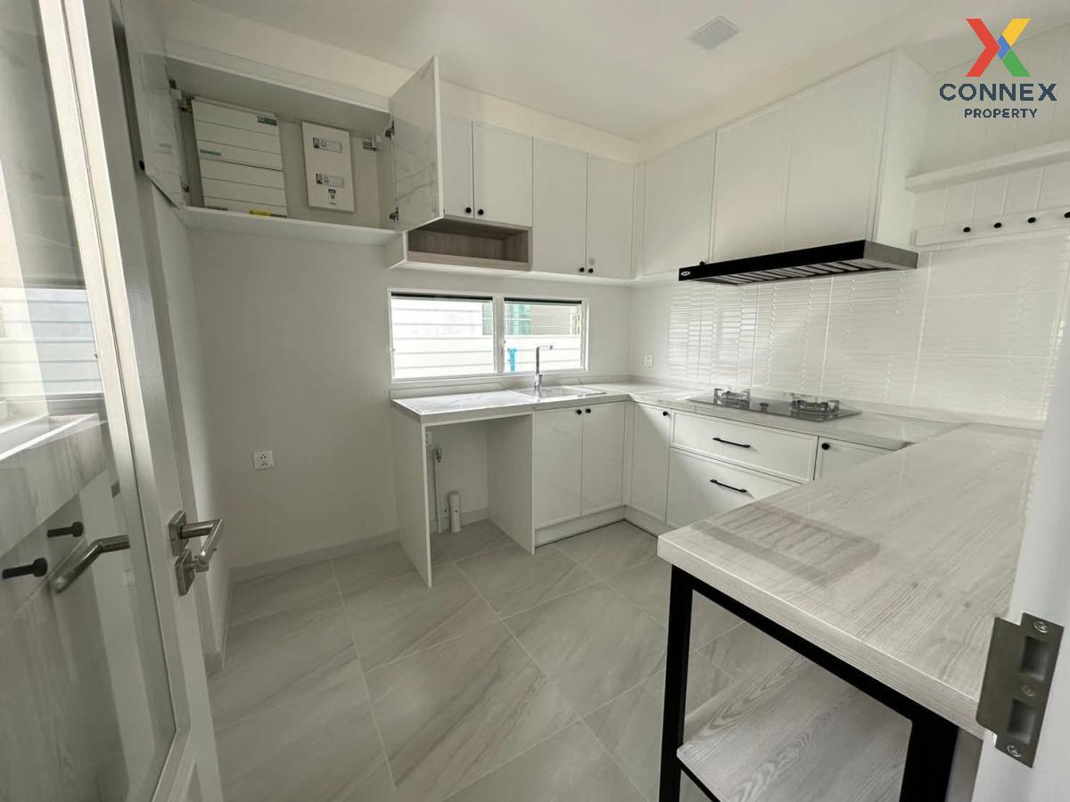 picture For Rent House , Chaiyapruek Bangna Km. 15 , Bang Chalong , Bang Phli , Samut Prakarn , CX-127458 ✅ Live chat with us ADD LINE @connexproperty ✅  - 9/9