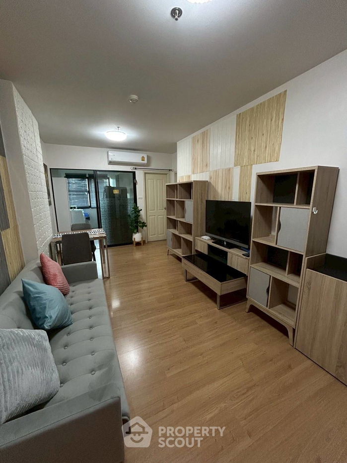 picture 1-BR Condo at Supalai Loft Chaeng Watthana in Bang Talat (ID 2252094) - 7/10