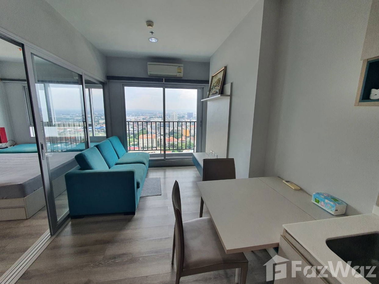 picture 1 Bedroom Condo for sale at Centric Sea - 6/10