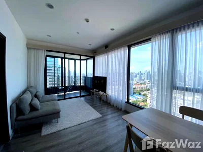 Condos for rent : 2 Bedrooms for Rent at Ideo Mobi Asoke 5585155