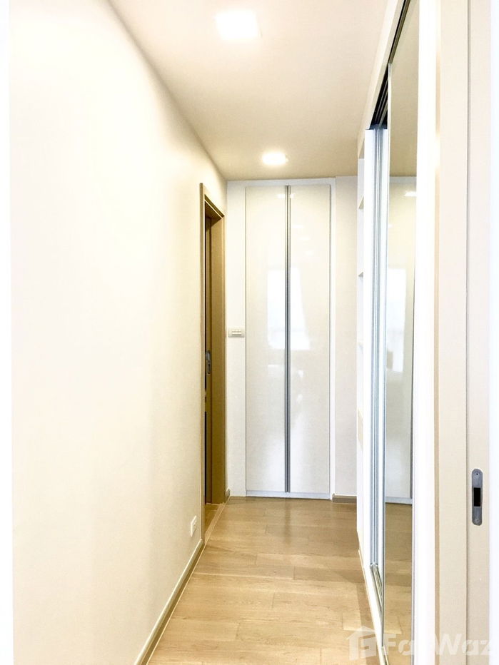 รูป ขาย คอนโด 1 ห้องนอน ในโครงการ ลิฟ แอท 49 - รูปที่ 11/15