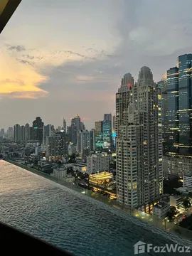 Urgent Sale! Nara 9 Sathorn Condo