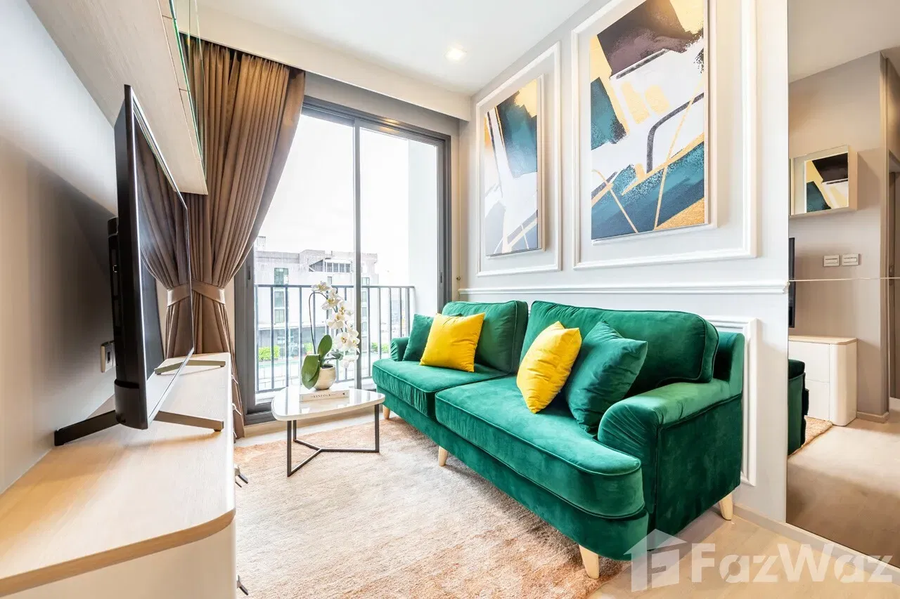 picture 2 Bedroom Condo for sale at M Thonglor 10 - 11/13