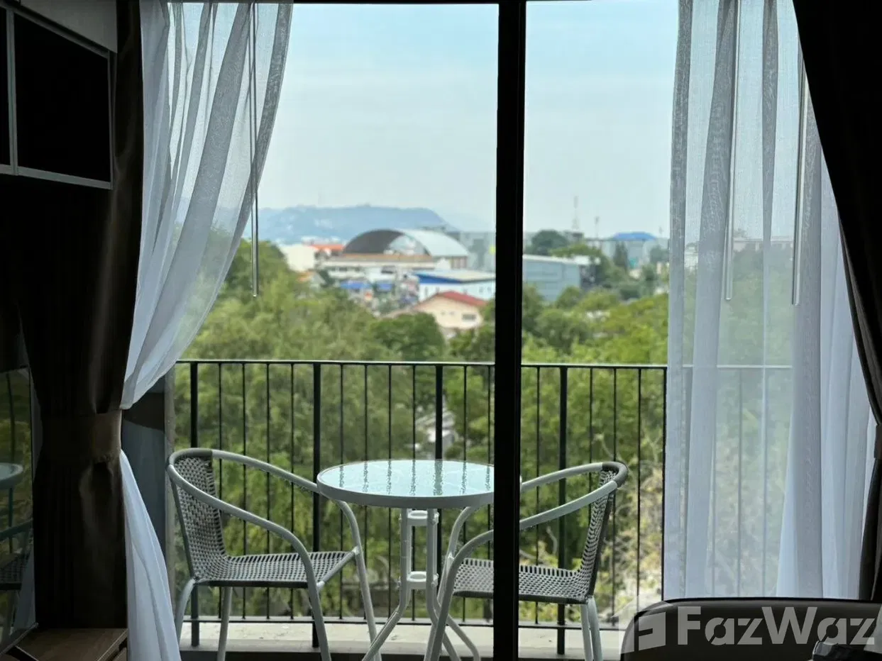 picture 1 Bed Condo for Rent & Sale at La Habana 300m from Beach! - 3/19