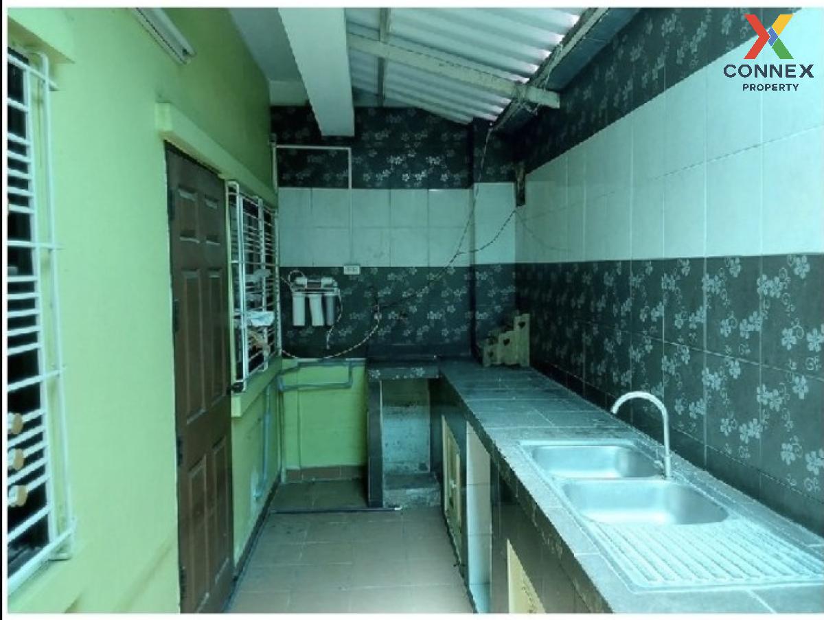 picture For Sale Townhouse/Townhome  , BAAN HONG PRAYOON 3 , Bang Rak Phatthana , Bang Bua Thong , Nonthaburi , CX-127693 ✅ Live chat with us ADD LINE @connexproperty ✅  - 2/9