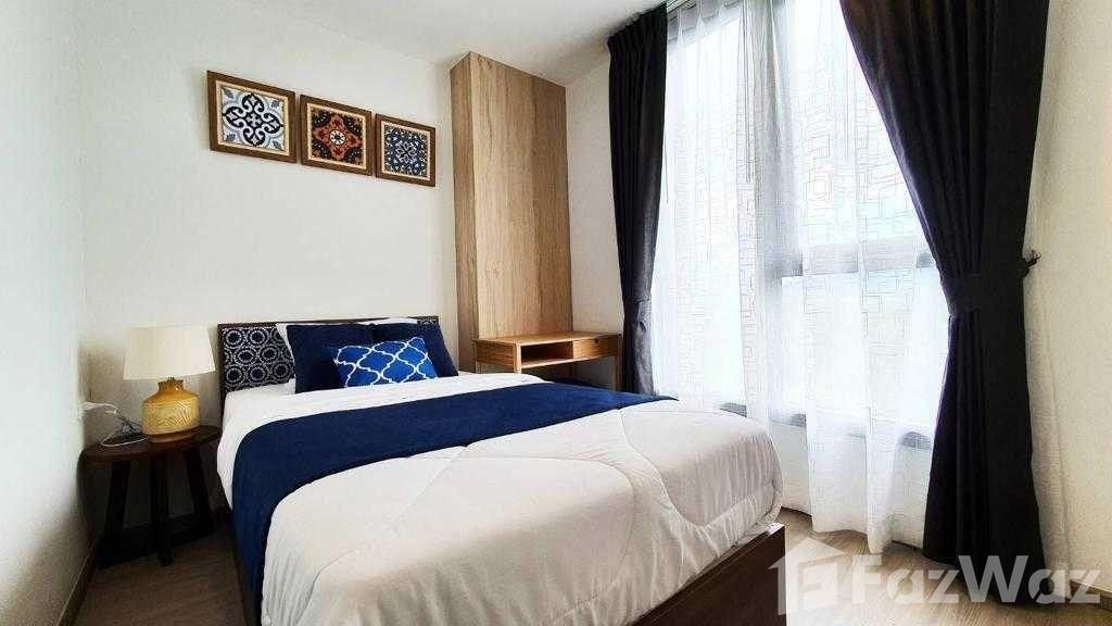 picture .A Must-Have 48 SqM 2BR Condo at THE BASE Central Phuket! 1392136 - 3/9
