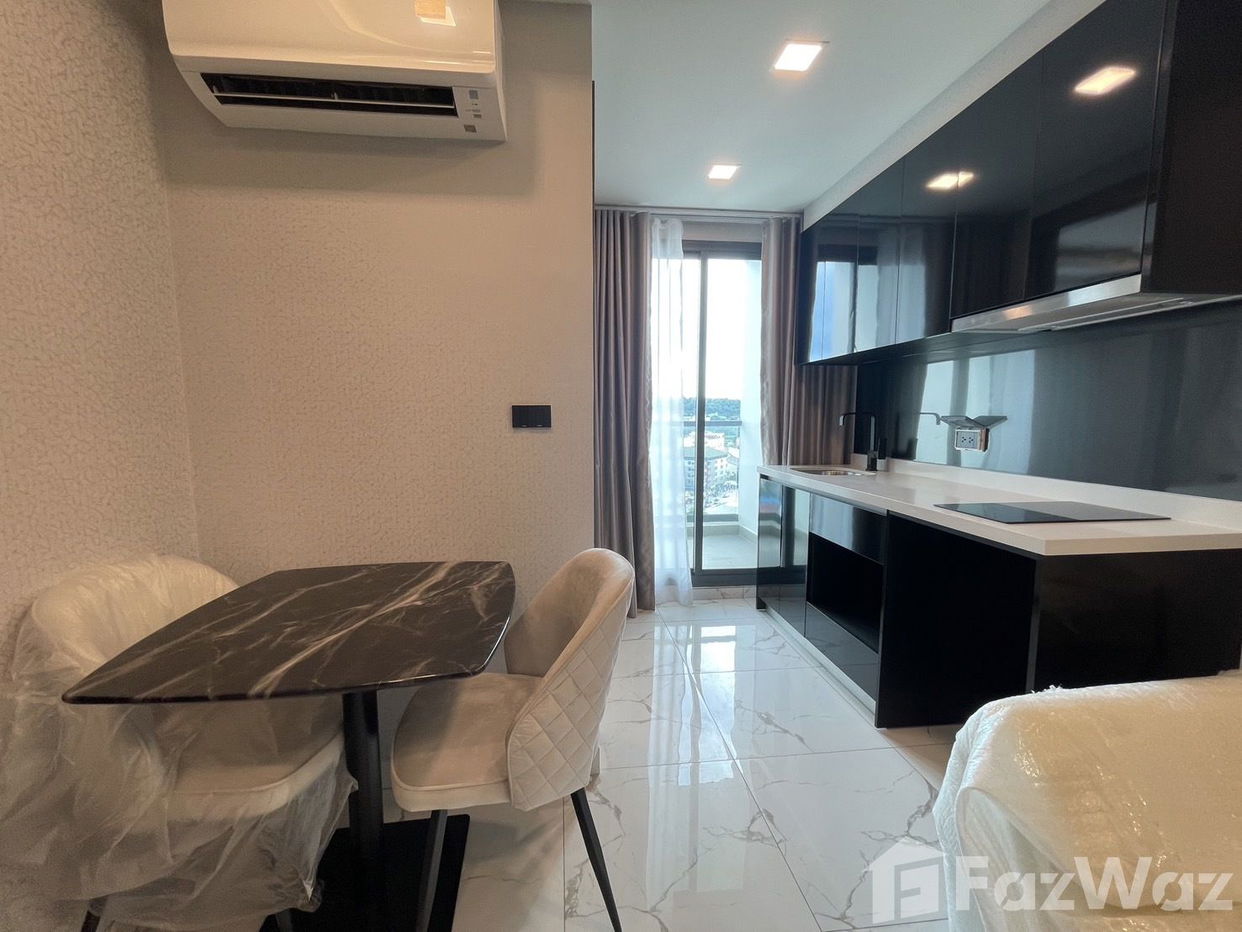 picture 1 Bedroom Condo for sale at Arcadia Millennium Tower - 8/25
