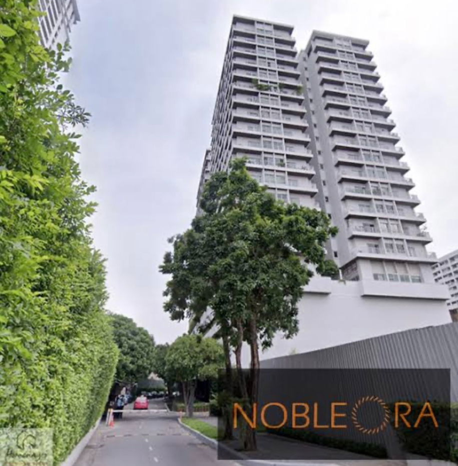 รูป ให้เช่า Noble ORA Thonglor 2นอน2น้ำ 148ตรม. 65,000/เดือน - รูปที่ 15/15