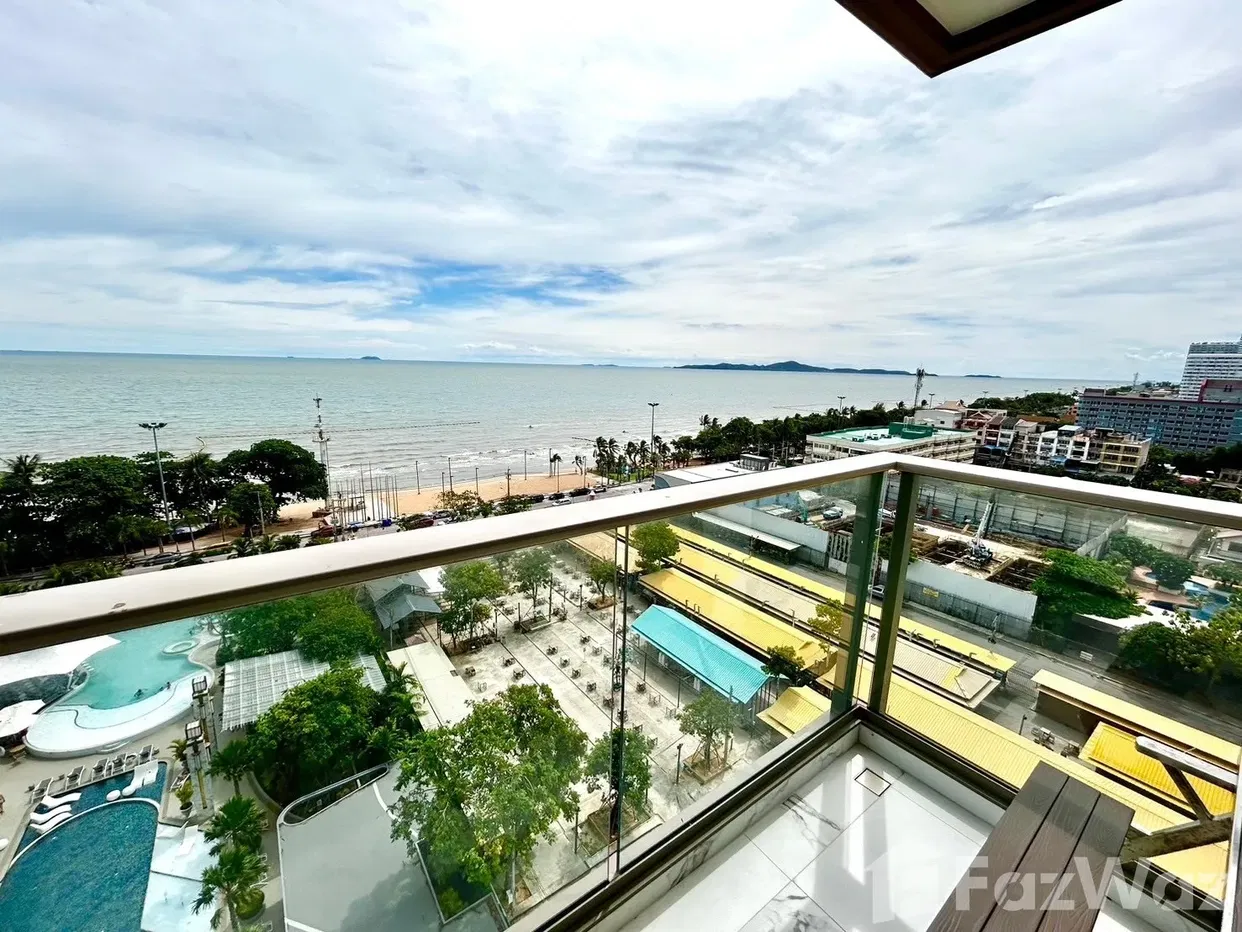 picture Stunning View direct to sea view close to the beach - 11/11