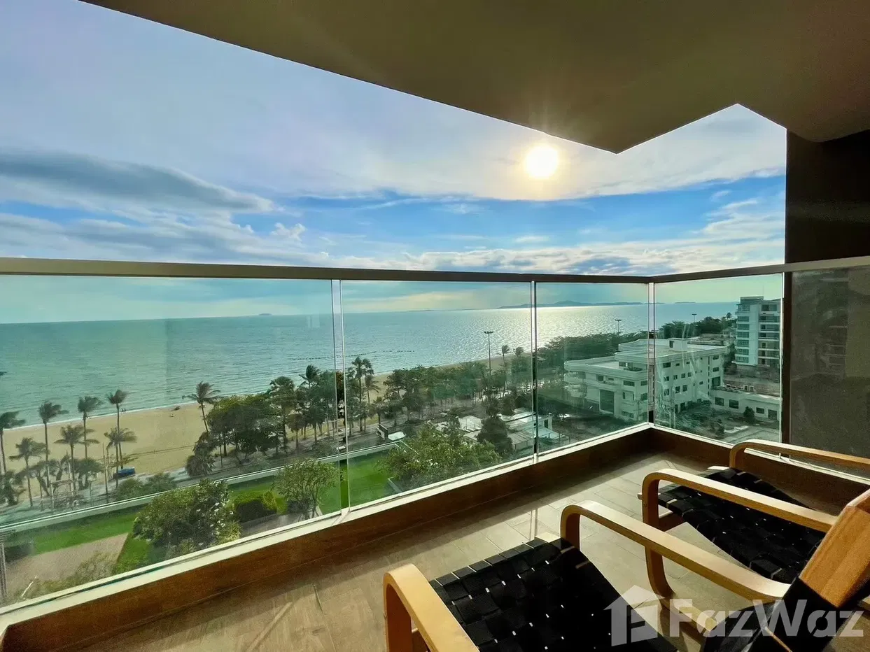 picture 1 Bedroom Condo for rent at Cetus Beachfront 1901498 - 18/18