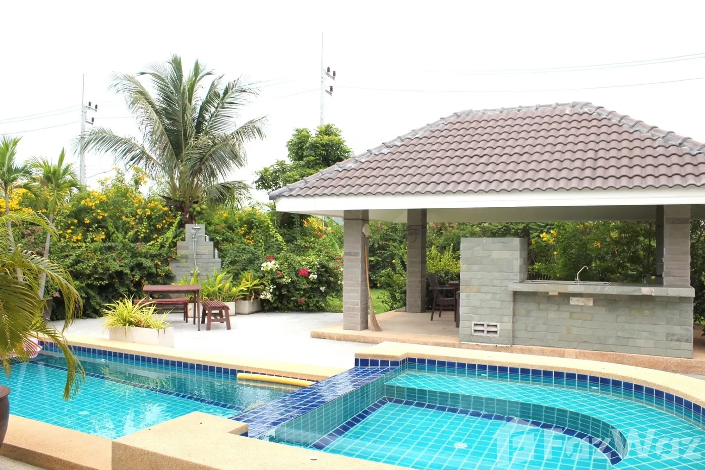 picture 5 Bedroom Villa for sale in Nong Kae, Prachuap Khiri Khan - 59/70