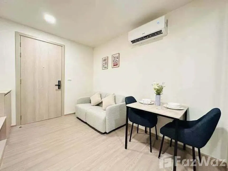 picture 1 Bedroom Condo for sale at Dcondo Reef Phuket - 8/12