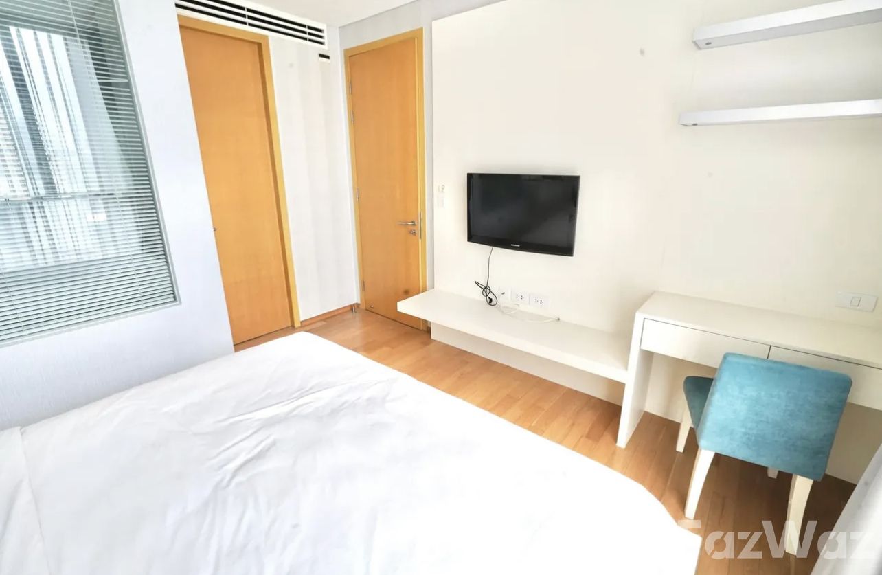 picture Soothing 56SqM Home for Sale: Aequa Sukhumvit 49 Bangkok - 4/6