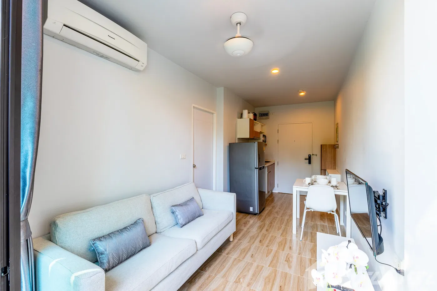 picture Unblock 1 bedroom Pool view - 7/15