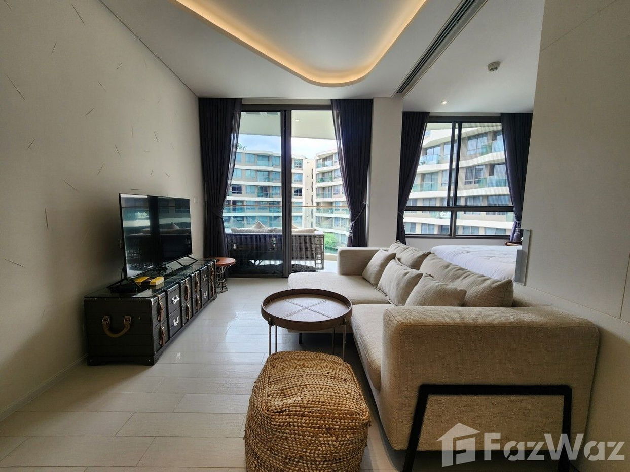 picture 2 Bedroom Condo for rent at Veranda Residence Hua Hin 1929090 - 1/14