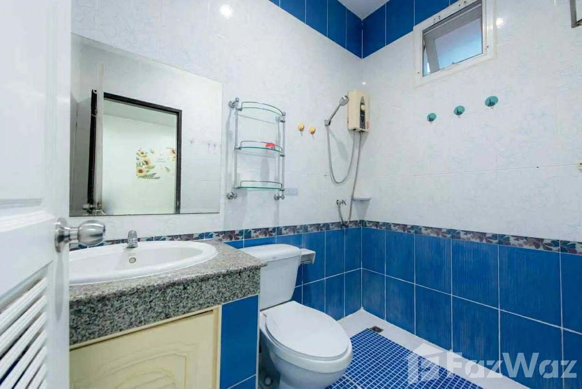 รูป บ้านเดี่ยวให้เช่า 3 ห้องนอน ในโครงการ พัทยา ลองเสตย์ วิลเลจ 3 5626375 - รูปที่ 17/32